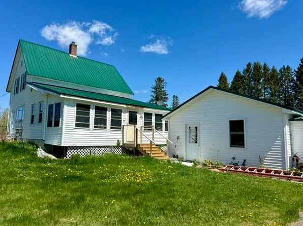 562 Grimes Road, Caribou, ME 04736