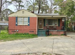 911 Rosedale Arch, Columbia, SC 29203
