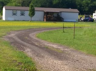 425463 E 1080 Rd, Checotah, OK 74426