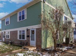 1605 Wingate Blvd, Ypsilanti, MI 48198