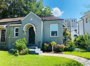 110 Wood Ave, Metairie, LA 70005