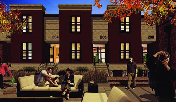 1st image of 203 Mews Way #203
