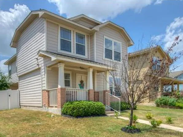 1431 Davis Mountain Loop, Cedar Park, TX 78613