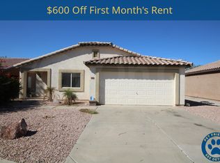 2032 S 71st Ln, Phoenix, AZ 85043