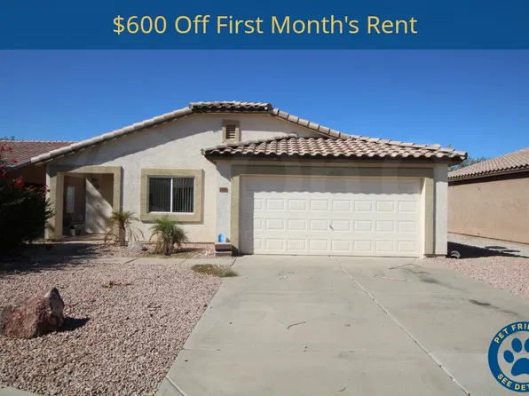 2032 S 71st Ln, Phoenix, AZ 85043