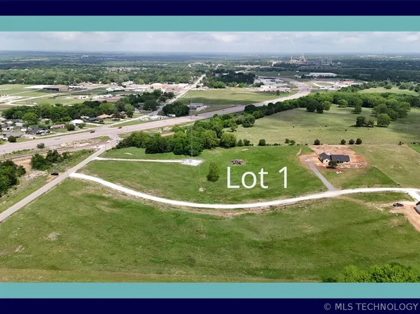 14096 County Road 1567, Ada, OK 74820