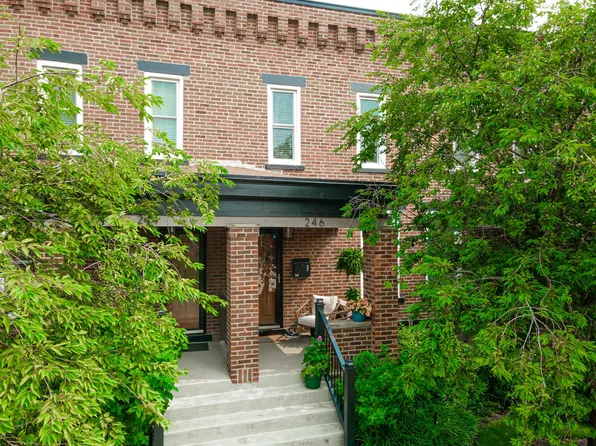 246 Hanford St, Columbus, OH 43206
