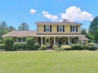 401 Blue Smoke Trl, Peachtree City, GA 30269