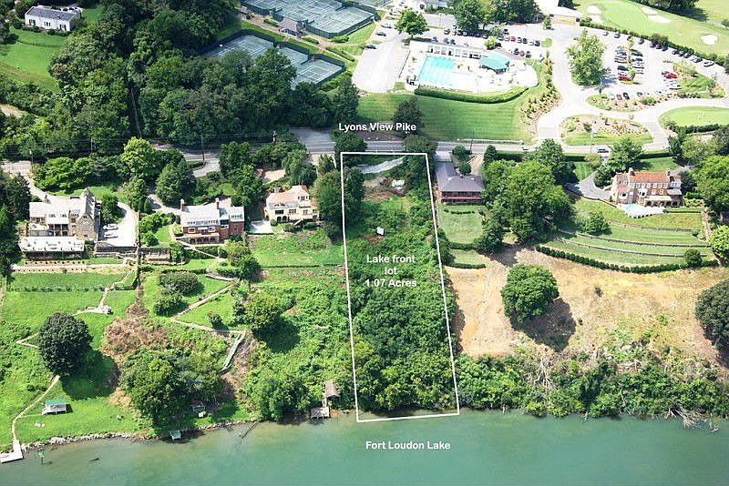 5404 Lyons View Pike, Knoxville, TN 37919 Zillow