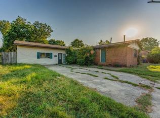 121 E Pecan St, Blytheville, AR 72315