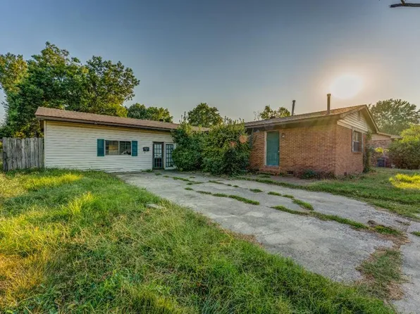 121 E Pecan St, Blytheville, AR 72315