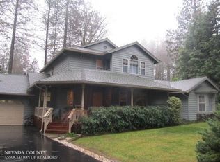 16935 Charles Way, Grass Valley, CA 95949