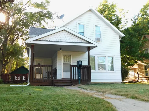 809 Division St, Boone, IA 50036