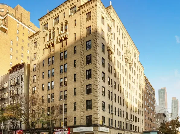 201 E 35th St APT 9D, New York, NY 10016