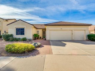7861 E Plata Ave, Mesa, AZ 85212