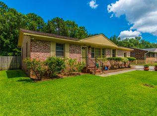 107 Gator Dr, Goose Creek, SC 29445