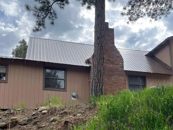 2727 County Road 47, Howard, CO 81233