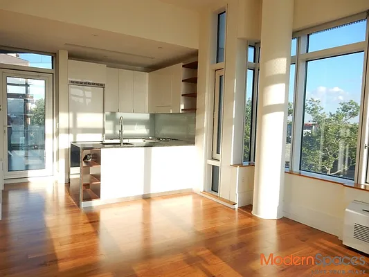 Rented by Modern Spaces | media 24