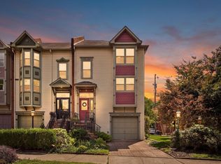 297 W 1st Ave, Columbus, OH 43201