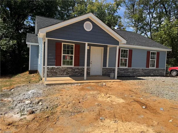 308 Park St, High Point, NC 27260