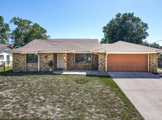 2470 Pine Tree Circle Dr, Orange City, FL 32763