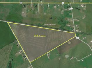 Fm 1722, Palmer, TX 75152