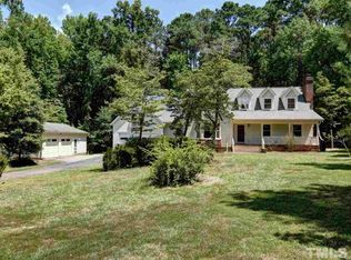 5801 Allwood Dr, Raleigh, NC 27606