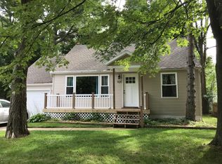 1120 East St, Muskegon, MI 49442