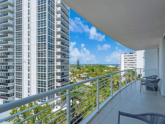 4th image of 2831 N Ocean Blvd APT 602N