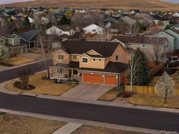 1628 Parkdale Circle, Erie, CO 80516