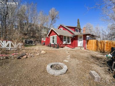219 Blue Sun Pl, Colorado Springs, CO, 80905