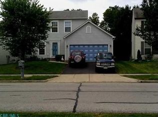 3111 Stonebluff Dr, Columbus, OH 43232