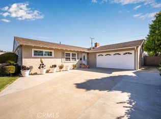 16360 Woodruff St, Westminster, CA 92683