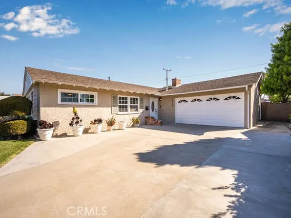 16360 Woodruff St, Westminster, CA 92683