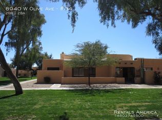 8940 W Olive Ave UNIT 34, Peoria, AZ 85345