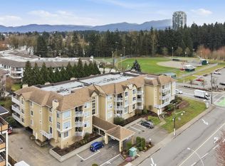 2410 Emerson St #305, Abbotsford, BC