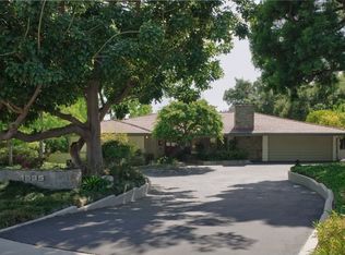 1535 Kenmore Rd, Pasadena, CA 91106