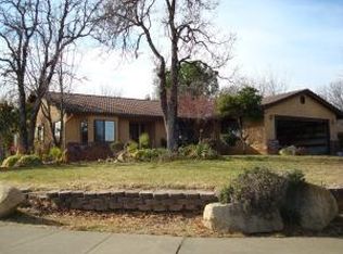 2117 Kildare Dr, Redding, CA 96001