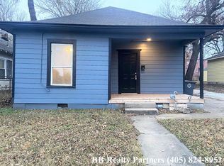 1121 S Quaker Ave UNIT A, Tulsa, OK 74120