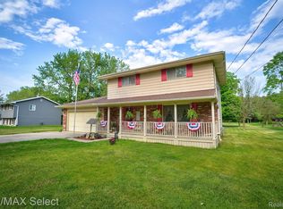 7101 Blankenship Cir, Davison, MI 48423