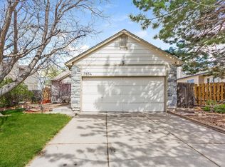 7854 Jared Way, Littleton, CO 80125