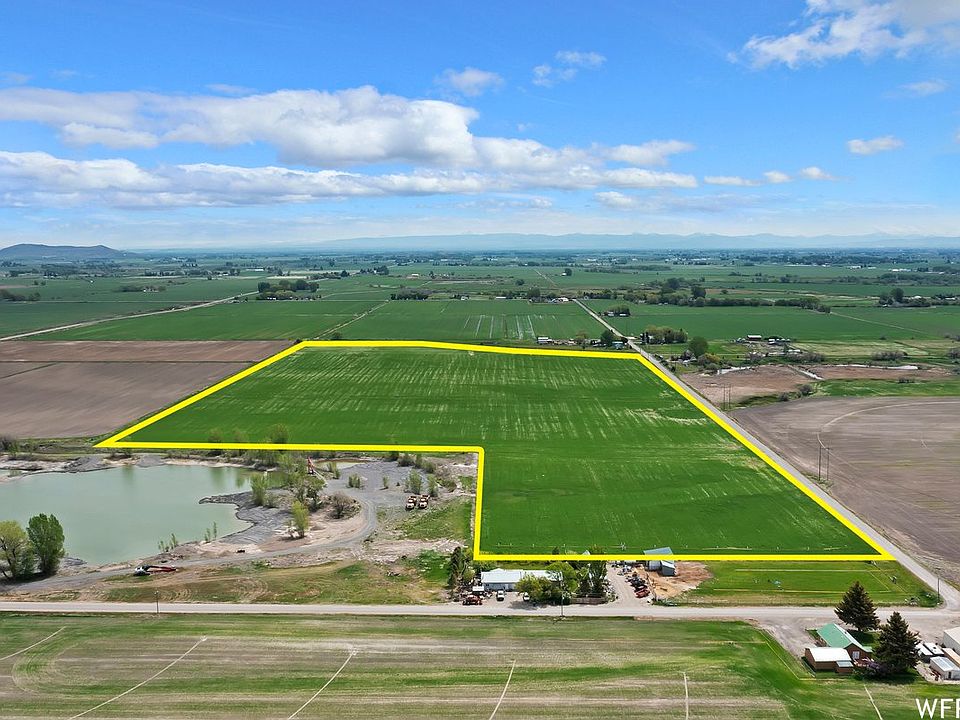 3100 E 600 N, Menan, ID 83434 MLS 1829113 Zillow