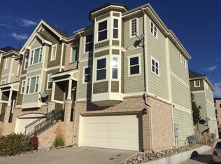 3680 S Beeler St UNIT 7, Denver, CO 80237