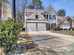 334 Euphoria Cir, Cary, NC 27519