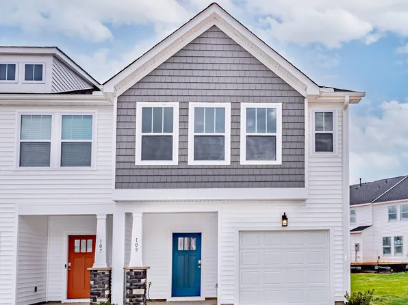 109 Marston Ln #1, Greenville, SC 29617