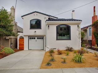 1110 Ordway St, Albany, CA 94706
