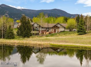 334 Sky Crest Dr, Bozeman, MT 59715