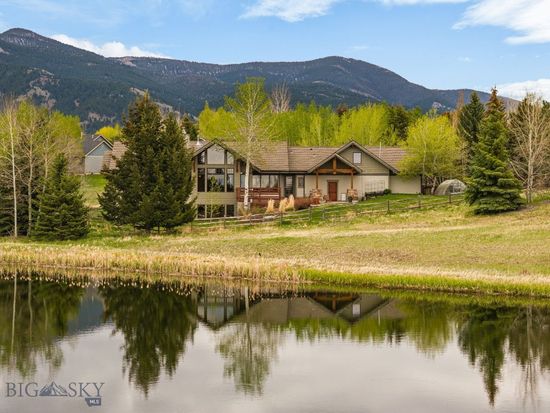 334 Sky Crest Dr, Bozeman, MT 59715