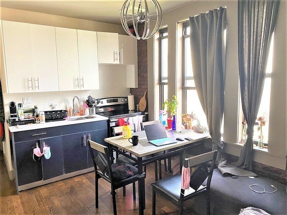 1st image of 705 Saint Marks Ave APT 4