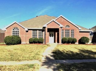6510 Stamps St, Rowlett, TX 75089
